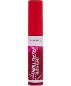 Rimmel London Thrill Seeker / Glassy Gloss 11ml