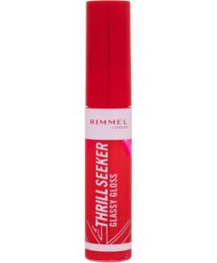 Rimmel London Thrill Seeker / Glassy Gloss 11ml