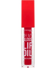 Rimmel London Oh My Gloss! / Lip Oil 4,5ml