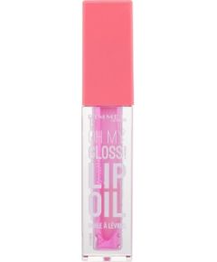 Rimmel London Oh My Gloss! / Lip Oil 4,5ml