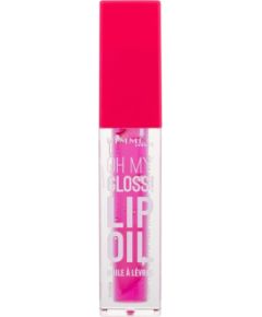 Rimmel London Oh My Gloss! / Lip Oil 4,5ml