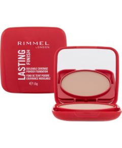 Rimmel London Lasting Finish / Powder Foundation 10g