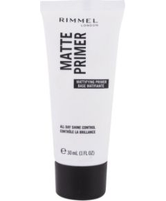 Rimmel London Matte Primer 30ml