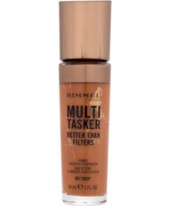 Rimmel London Multi Tasker / Better Than Filters 30ml