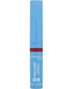 Rimmel London Kind & Free / Tinted Lip Balm 4g