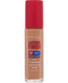 Rimmel London Lasting Finish / 35H 30ml SPF20