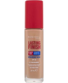 Rimmel London Lasting Finish / 35H 30ml SPF20