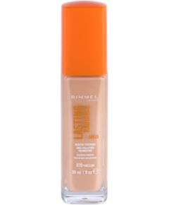 Rimmel London Lasting Radiance 30ml SPF25