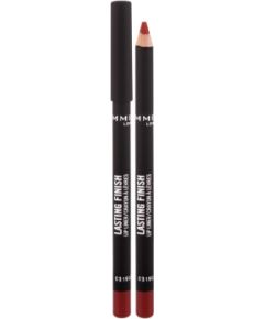 Rimmel London Lasting Finish 1,2g