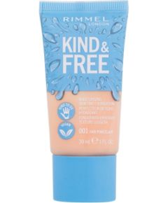 Rimmel London Kind & Free / Skin Tint Foundation 30ml