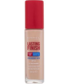 Rimmel London Lasting Finish / 35H 30ml SPF20