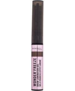 Rimmel London Wonder'Freeze / Brow Lamination Gel 6g