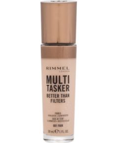 Rimmel London Multi Tasker / Better Than Filters 30ml