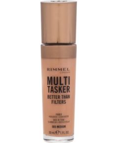 Rimmel London Multi Tasker / Better Than Filters 30ml