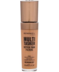 Rimmel London Multi Tasker / Better Than Filters 30ml