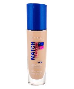 Rimmel London Match Perfection / SPF20 30ml