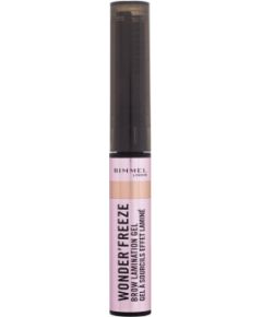 Rimmel London Wonder'Freeze / Brow Lamination Gel 6g