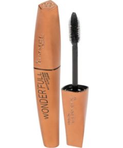 Rimmel London Wonder Full / Argan Oil Mascara 11ml