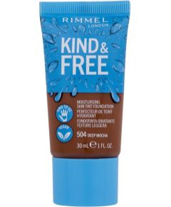 Rimmel London Kind & Free / Skin Tint Foundation 30ml