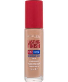 Rimmel London Lasting Finish / 35H 30ml SPF20