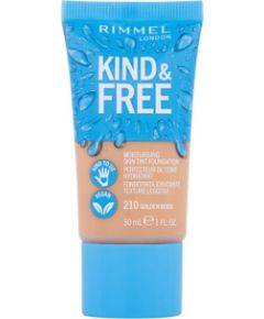 Rimmel London Kind & Free / Skin Tint Foundation 30ml