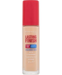 Rimmel London Lasting Finish / 35H 30ml SPF20