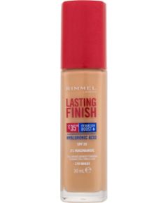 Rimmel London Lasting Finish / 35H 30ml SPF20