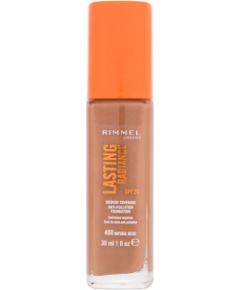 Rimmel London Lasting Radiance 30ml SPF25