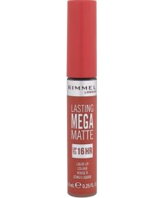 Rimmel London Lasting Mega Matte / Liquid Lip Colour 7,4ml