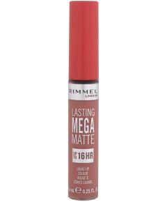 Rimmel London Lasting Mega Matte / Liquid Lip Colour 7,4ml