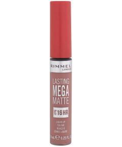 Rimmel London Lasting Mega Matte / Liquid Lip Colour 7,4ml