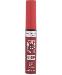 Rimmel London Lasting Mega Matte / Liquid Lip Colour 7,4ml