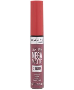 Rimmel London Lasting Mega Matte / Liquid Lip Colour 7,4ml