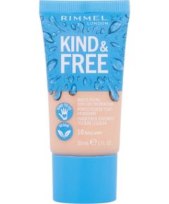 Rimmel London Kind & Free / Skin Tint Foundation 30ml