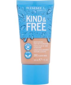 Rimmel London Kind & Free / Skin Tint Foundation 30ml