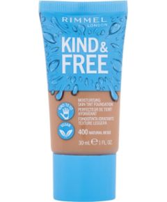 Rimmel London Kind & Free / Skin Tint Foundation 30ml