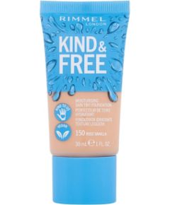 Rimmel London Kind & Free / Skin Tint Foundation 30ml