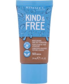 Rimmel London Kind & Free / Skin Tint Foundation 30ml