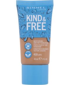 Rimmel London Kind & Free / Skin Tint Foundation 30ml