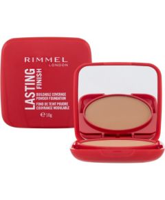 Rimmel London Lasting Finish / Powder Foundation 10g