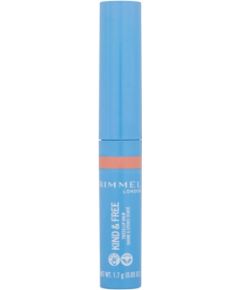 Rimmel London Kind & Free / Tinted Lip Balm 4g