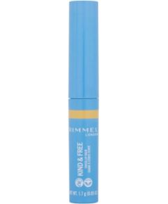 Rimmel London Kind & Free / Tinted Lip Balm 4g