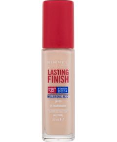 Rimmel London Lasting Finish / 35H 30ml SPF20