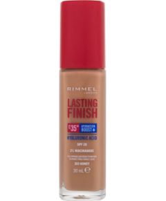 Rimmel London Lasting Finish / 35H 30ml SPF20