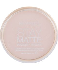 Rimmel London Stay Matte 14g