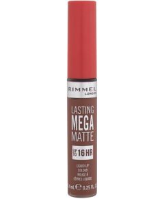 Rimmel London Lasting Mega Matte / Liquid Lip Colour 7,4ml