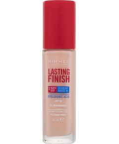 Rimmel London Lasting Finish / 35H 30ml SPF20