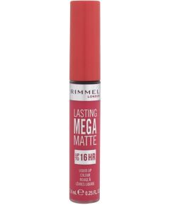 Rimmel London Lasting Mega Matte / Liquid Lip Colour 7,4ml