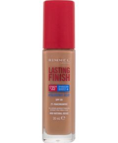 Rimmel London Lasting Finish / 35H 30ml SPF20