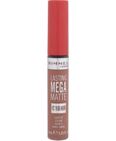 Rimmel London Lasting Mega Matte / Liquid Lip Colour 7,4ml